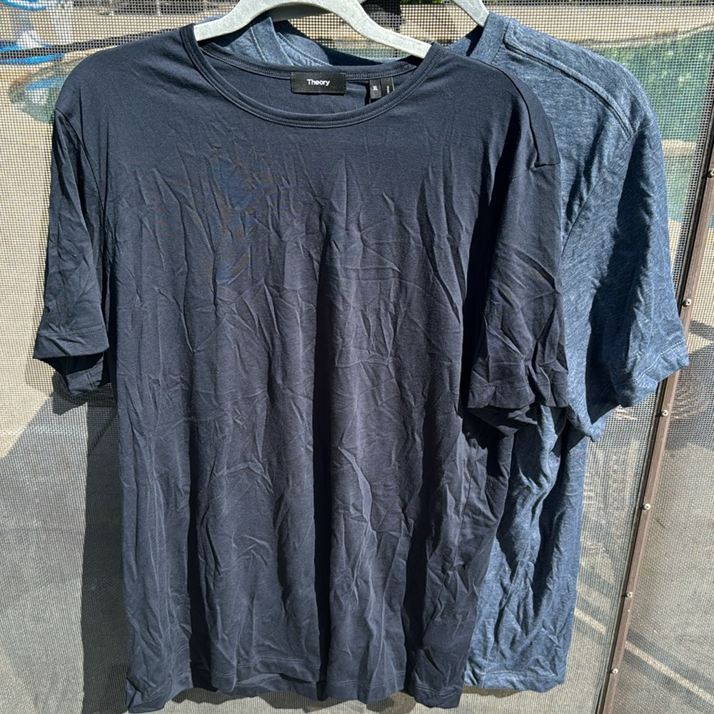 NWT Men’s T-Shirts (bundle of 2)